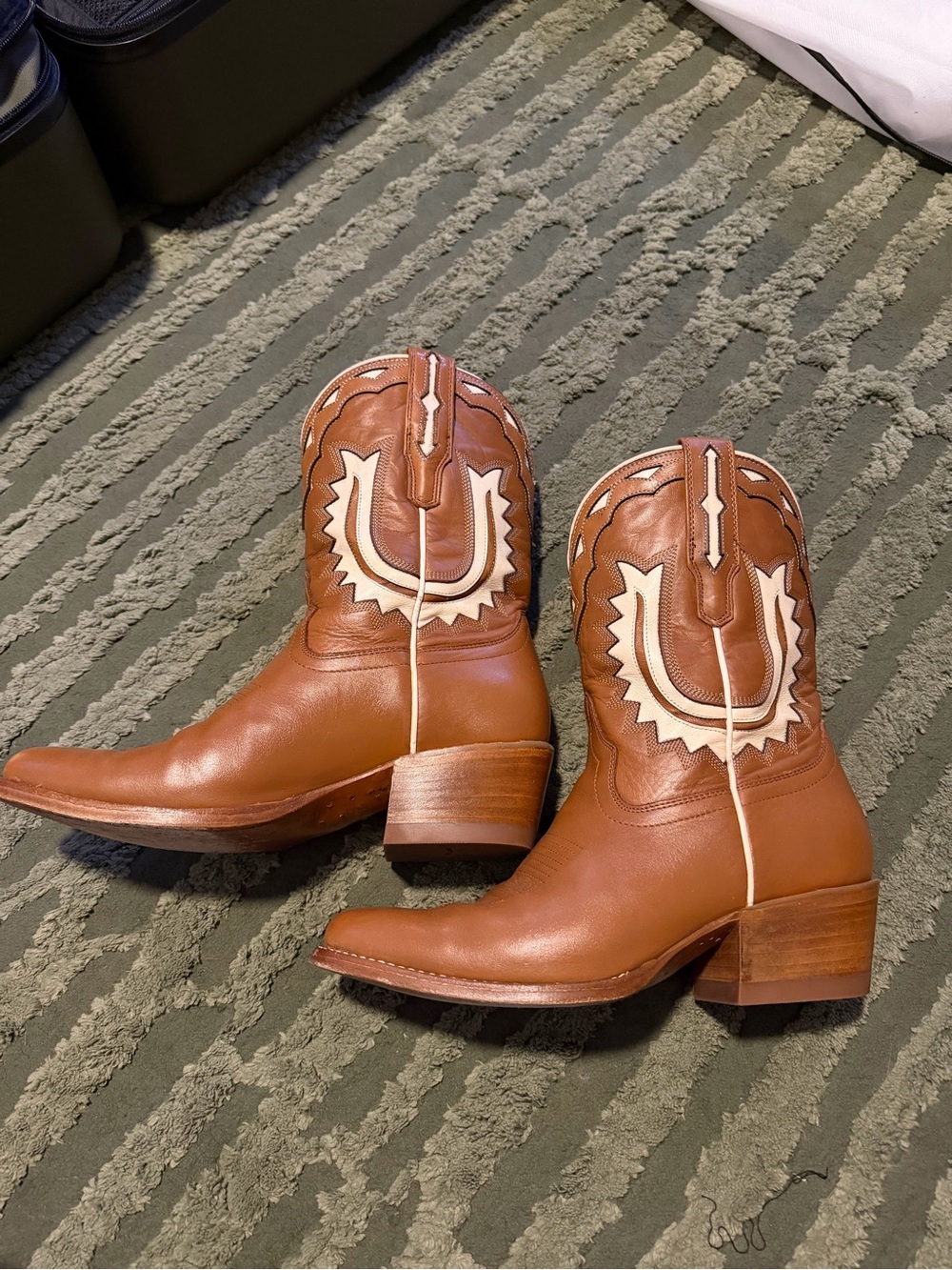 Tecovas Jolene Boot